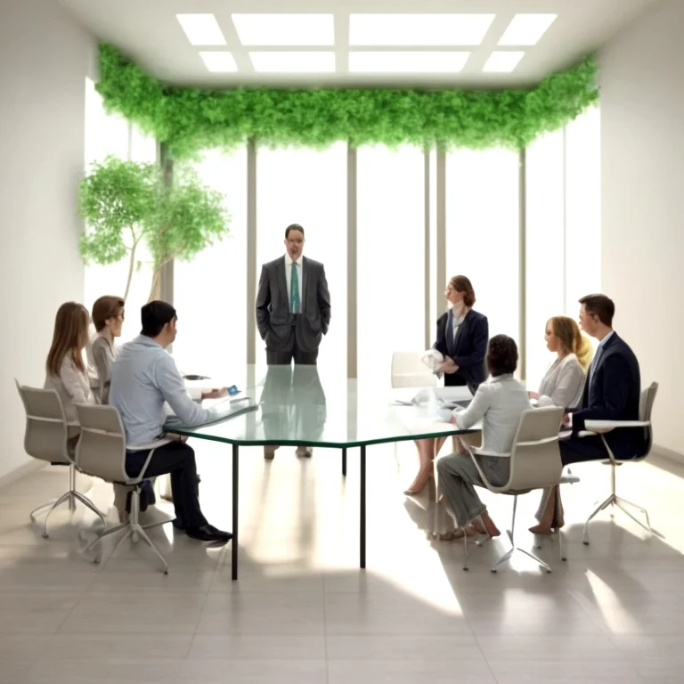 自己認識の深化